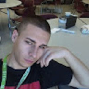 Meet your Posher, Anthony